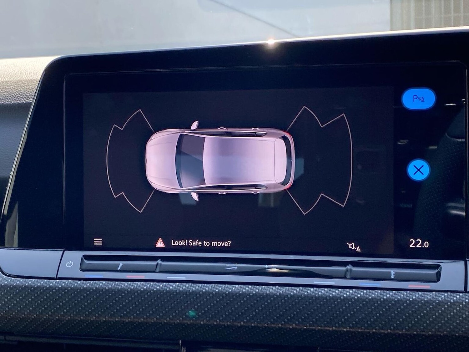 Used Volkswagen Golf 2024 for sale - 77056906: Photo 24