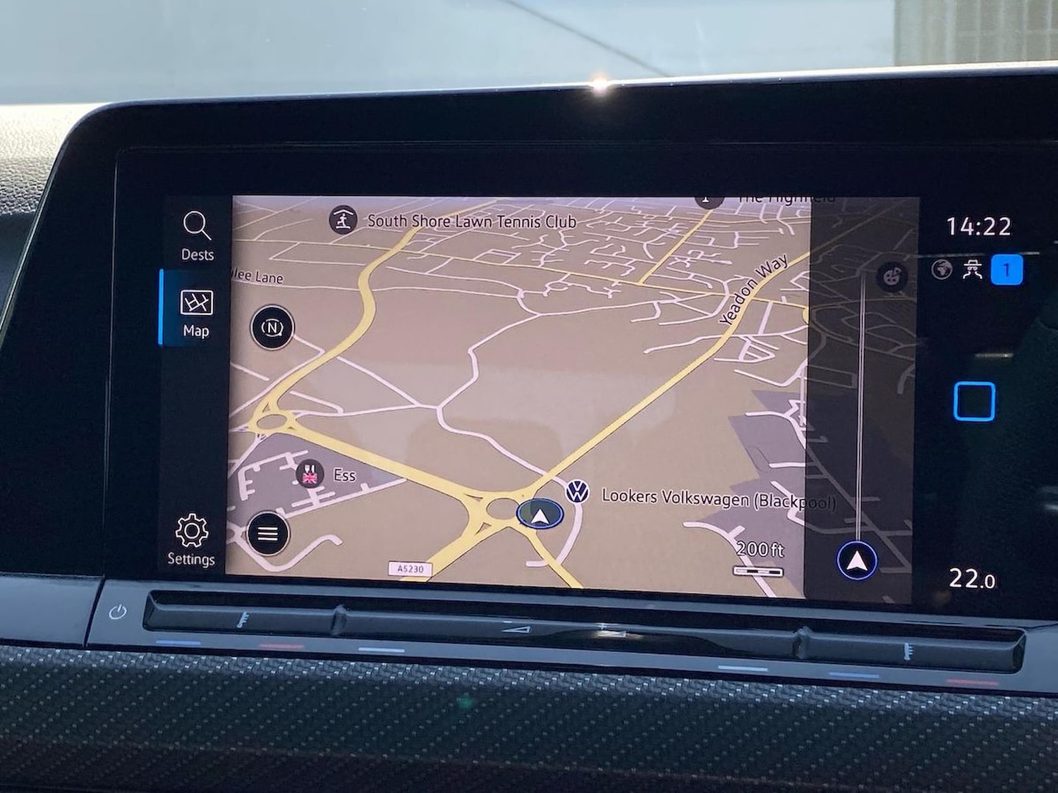 Used Volkswagen Golf 2024 for sale - 77056906: Photo 25