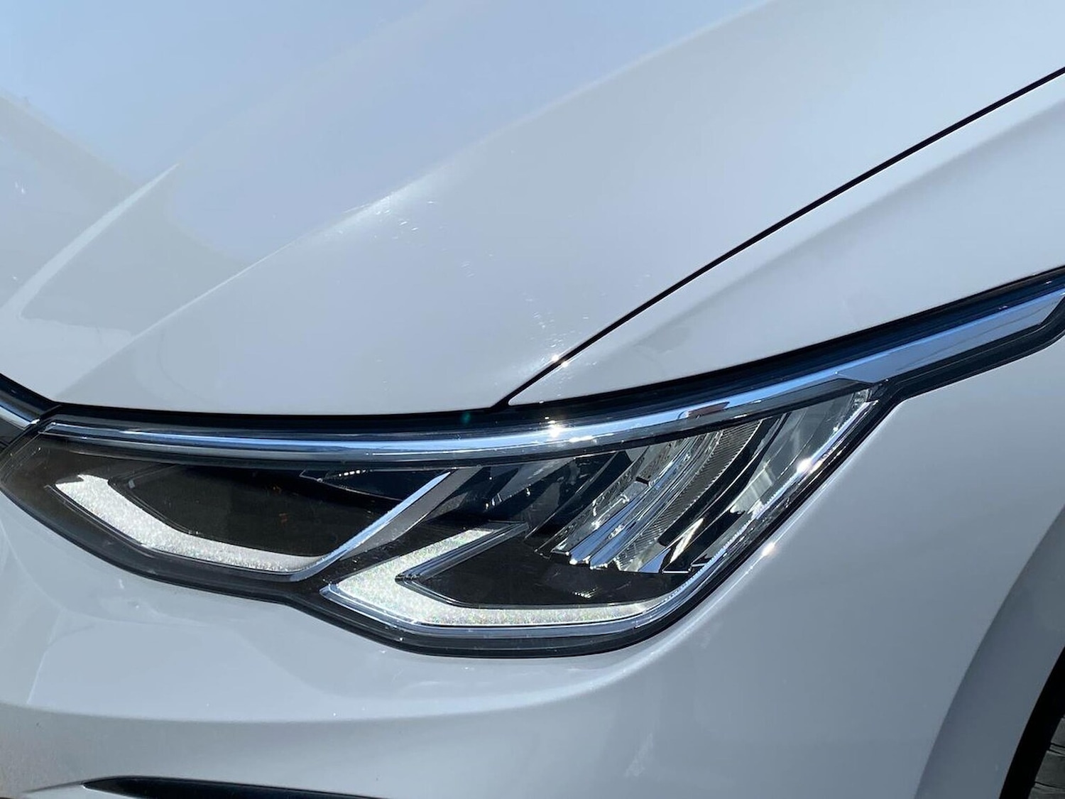 Used Volkswagen Golf 2024 for sale - 77056906: Photo 33