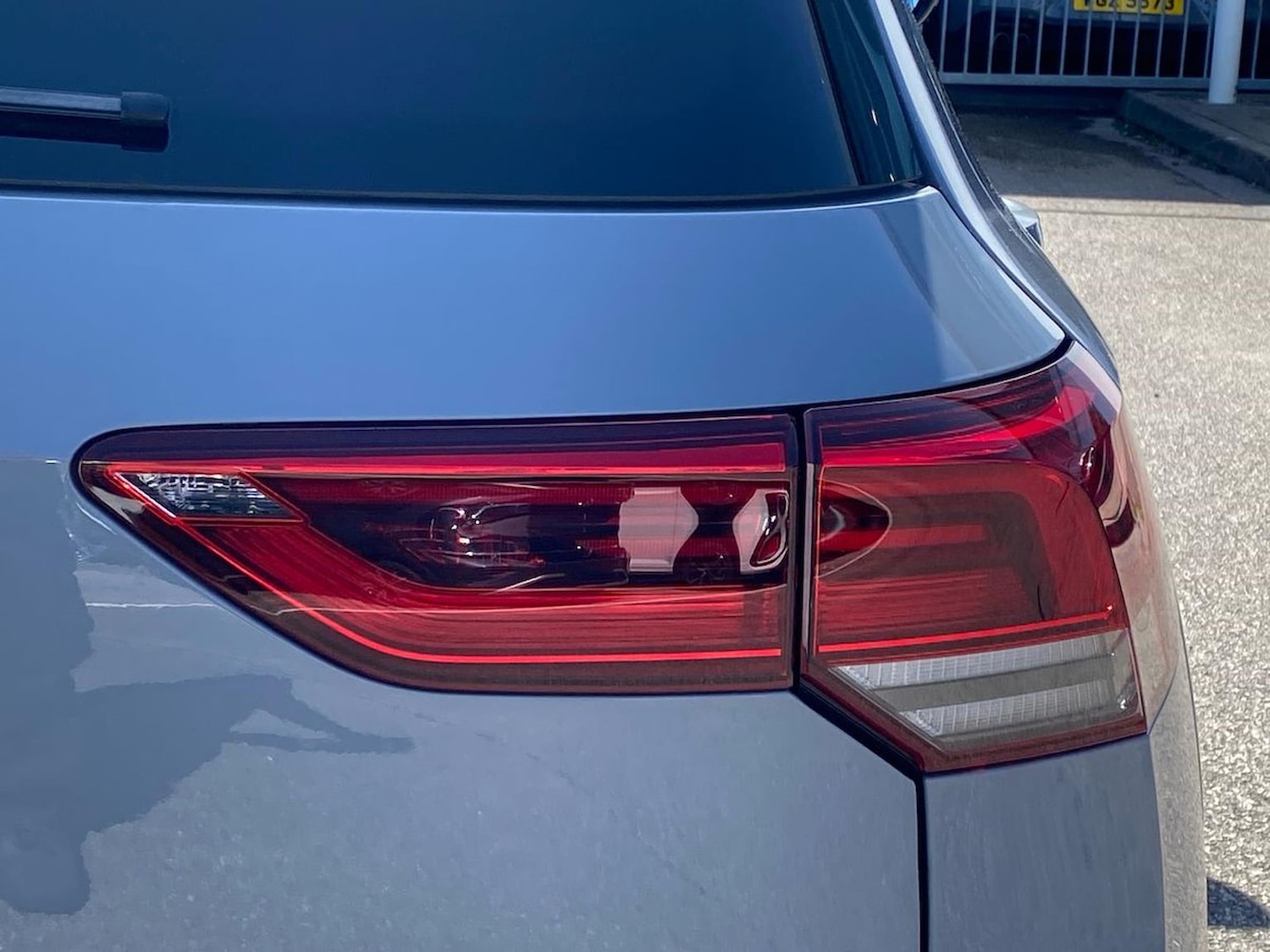 Used Volkswagen Golf 2024 for sale - 77056906: Photo 35