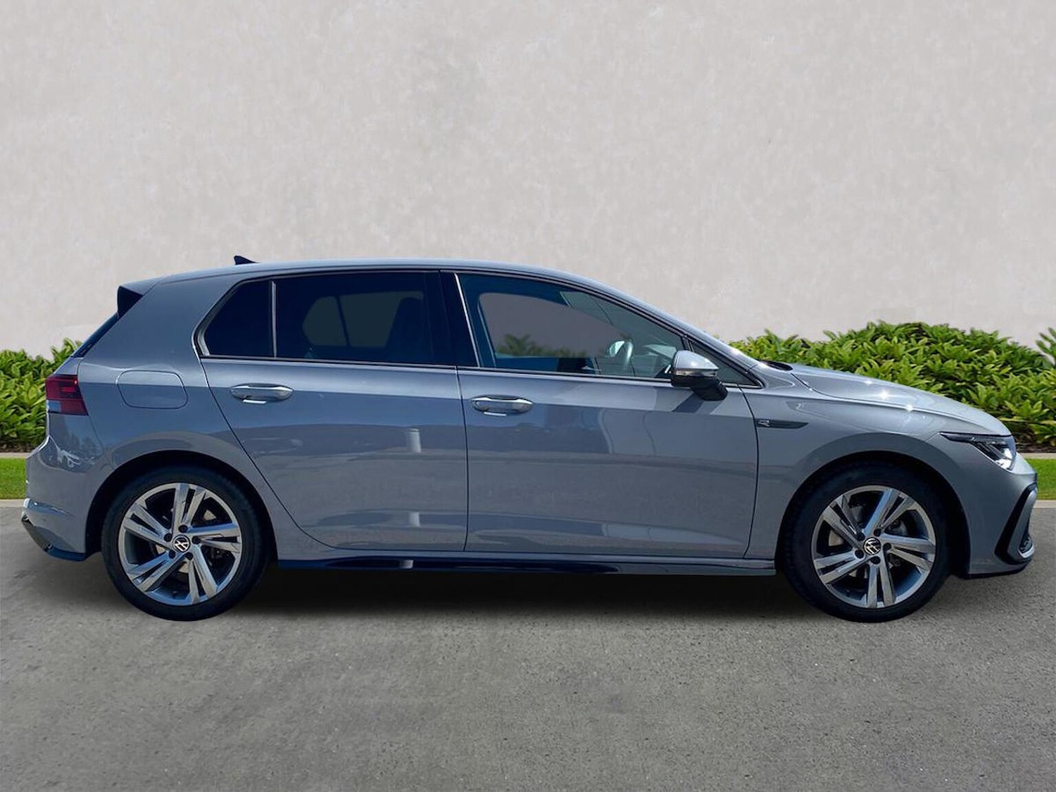 Used Volkswagen Golf 2024 for sale - 77056906: Photo 4