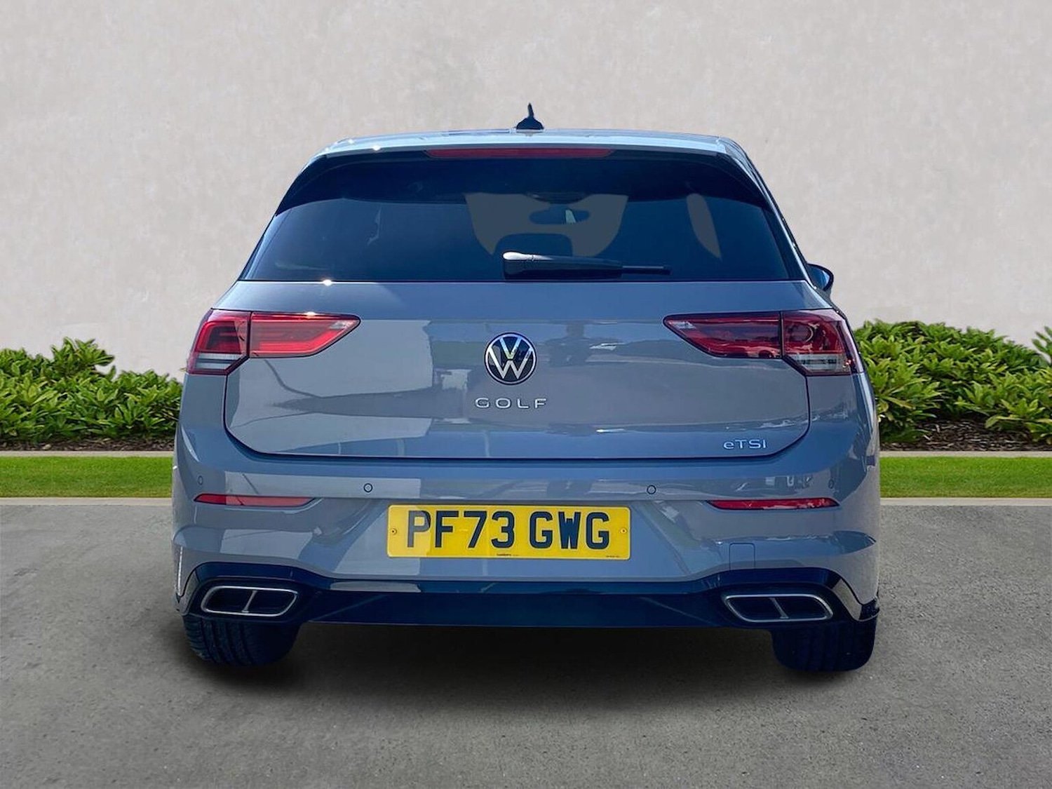 Used Volkswagen Golf 2024 for sale - 77056906: Photo 5