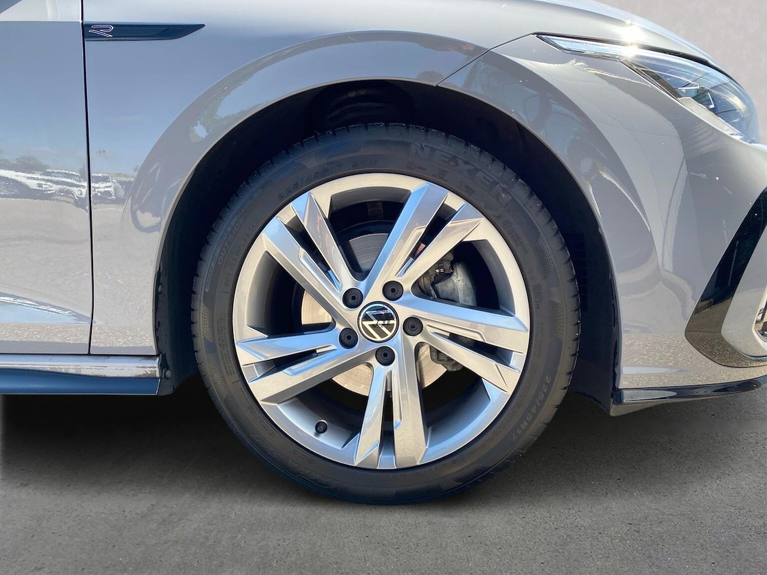 Used Volkswagen Golf 2024 for sale - 77056906: Photo 7