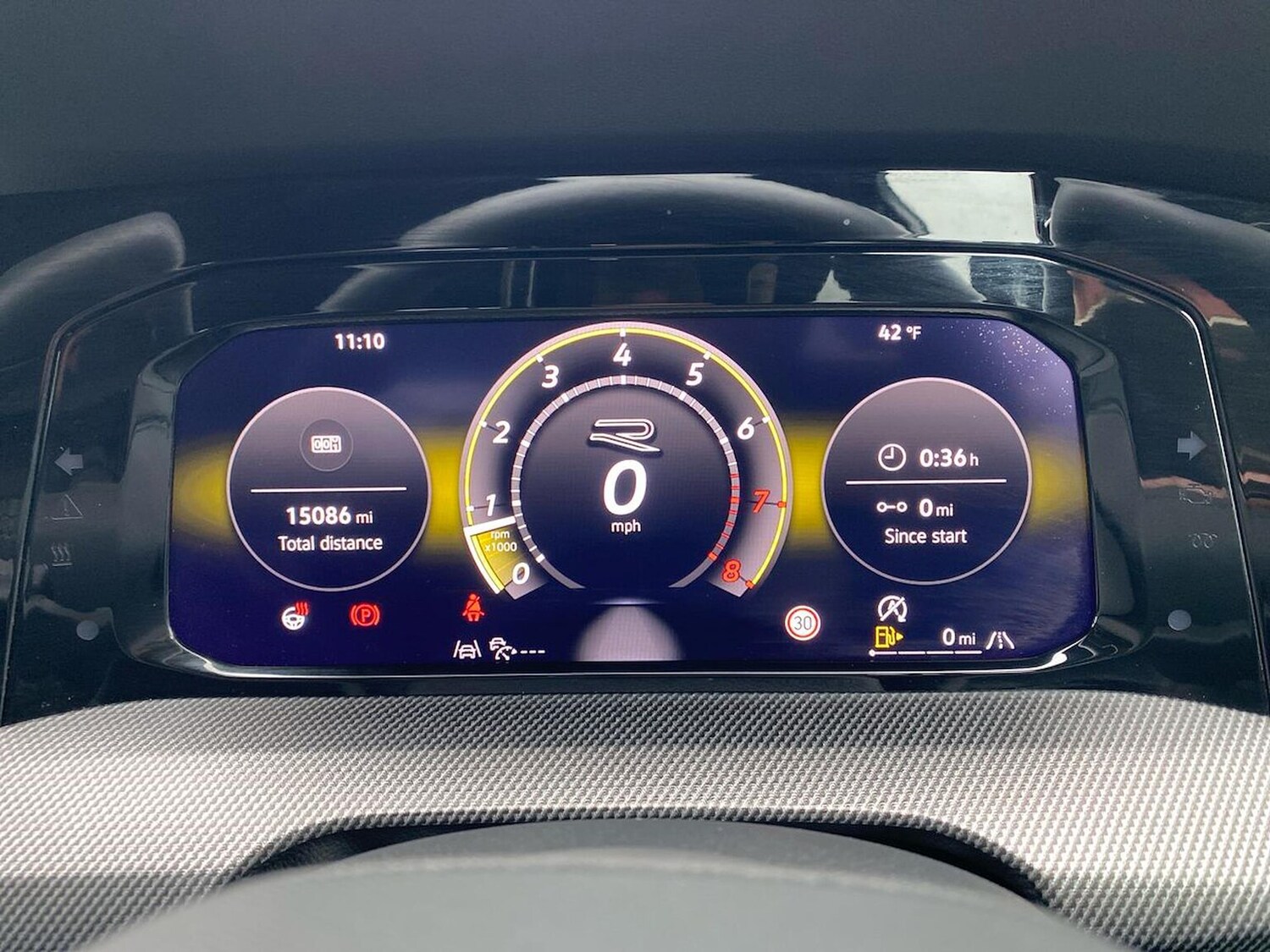 Used Volkswagen Golf 2025 for sale - 78195914: Photo 10