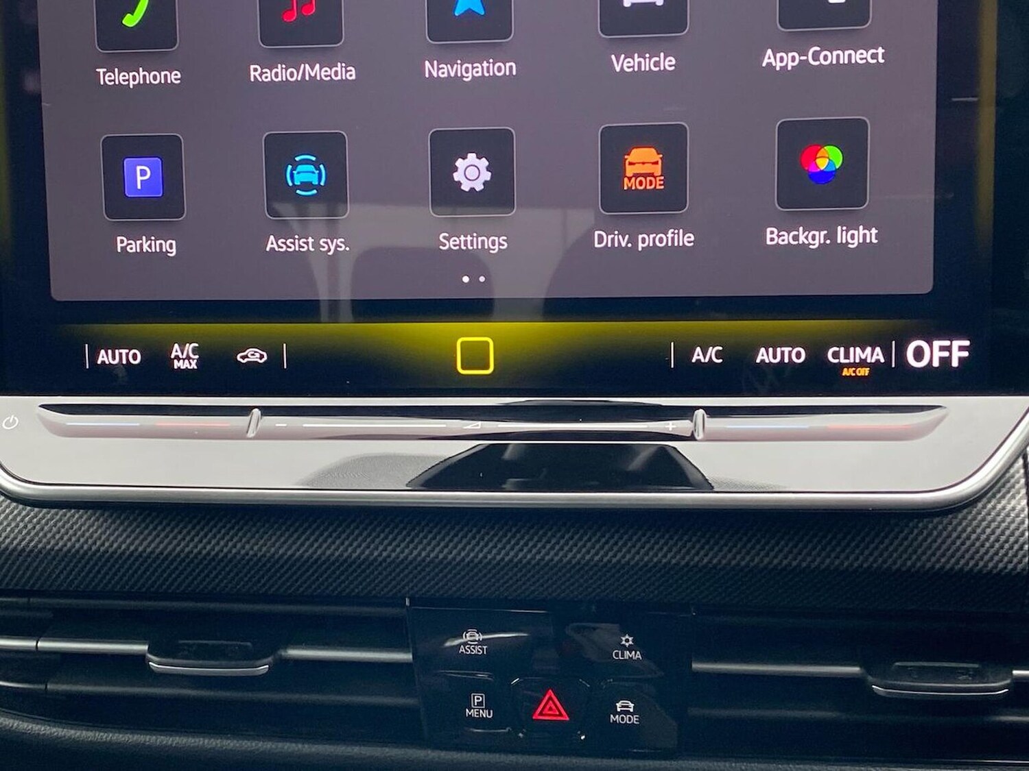 Used Volkswagen Golf 2025 for sale - 78195914: Photo 12