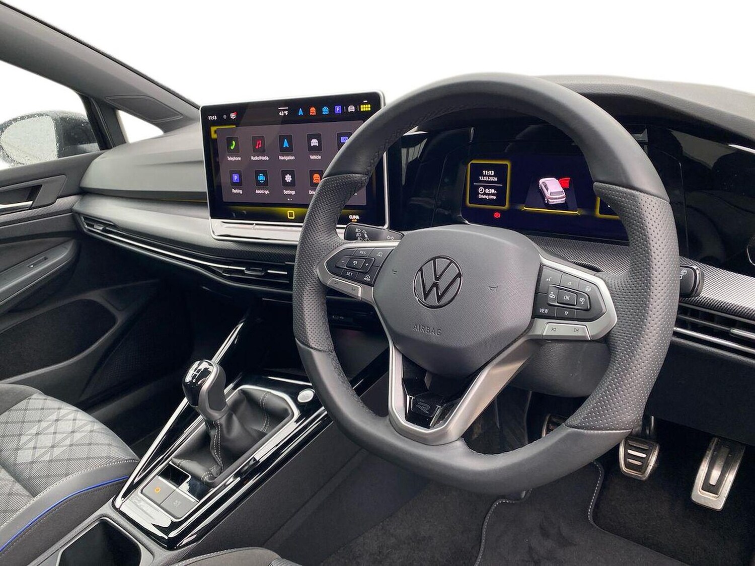 Used Volkswagen Golf 2025 for sale - 78195914: Photo 15