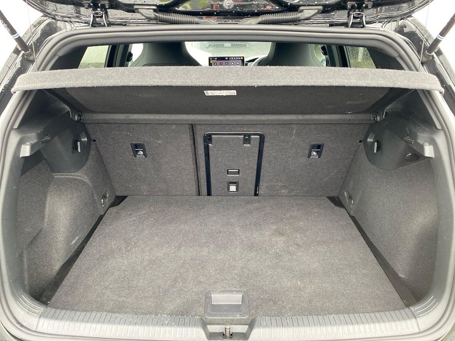 Used Volkswagen Golf 2025 for sale - 78195914: Photo 17