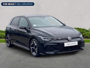 Volkswagen Golf feature image