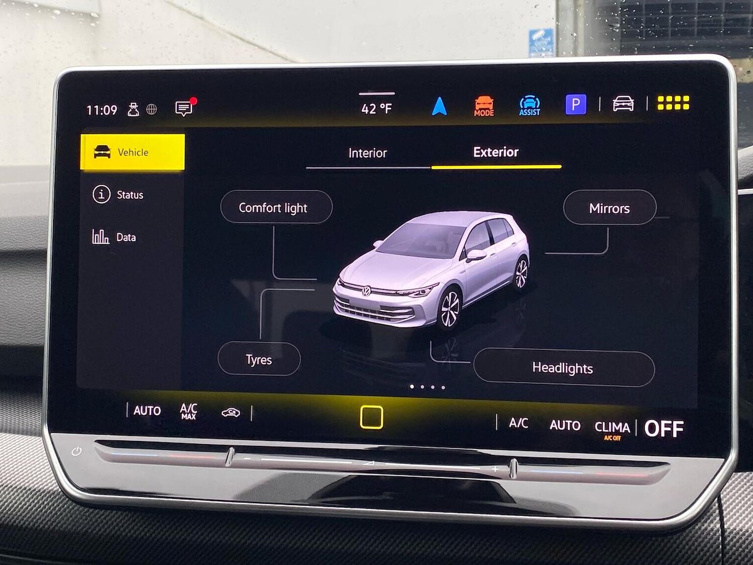 Used Volkswagen Golf 2025 for sale - 78195914: Photo 25