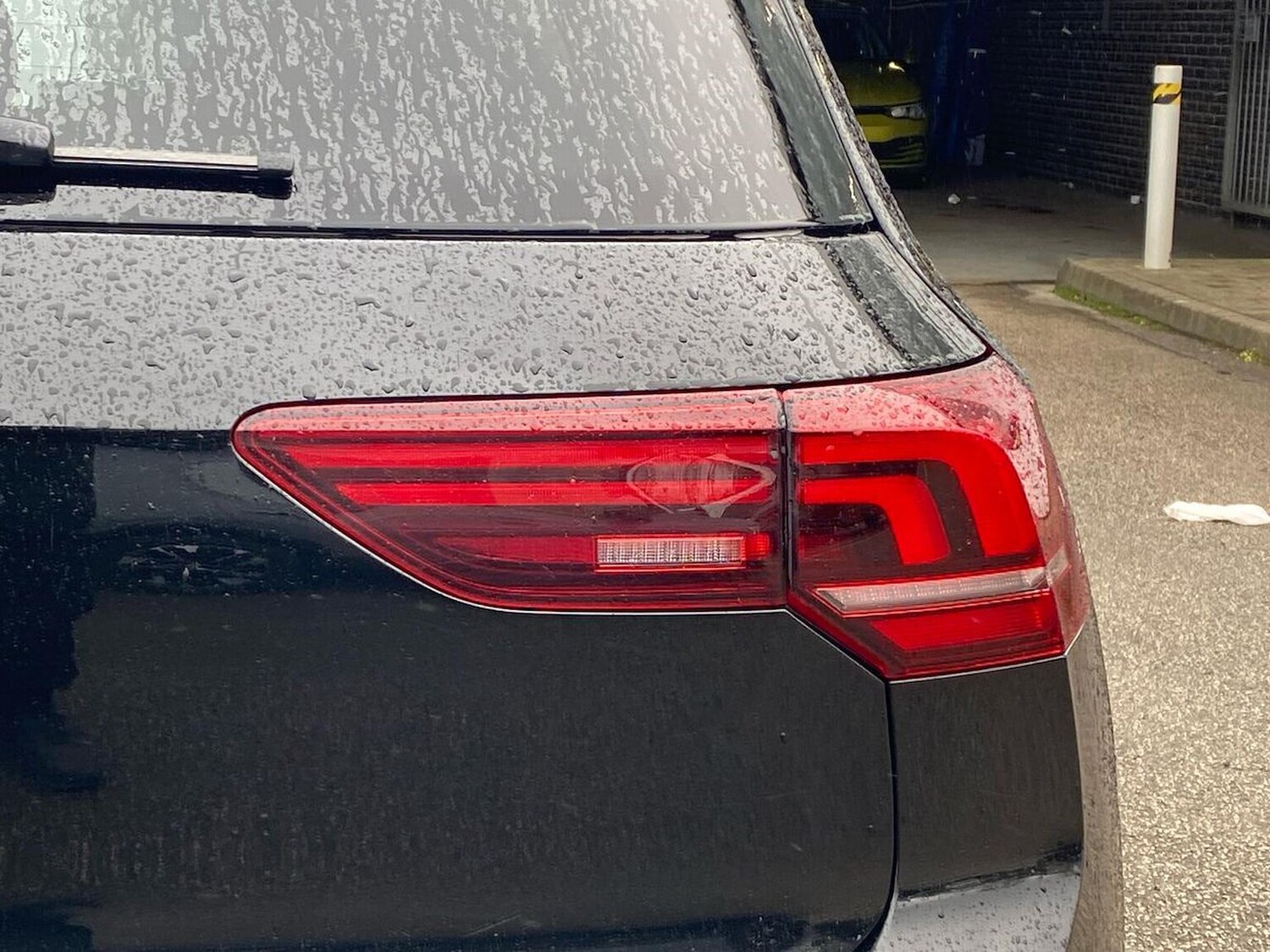 Used Volkswagen Golf 2025 for sale - 78195914: Photo 34