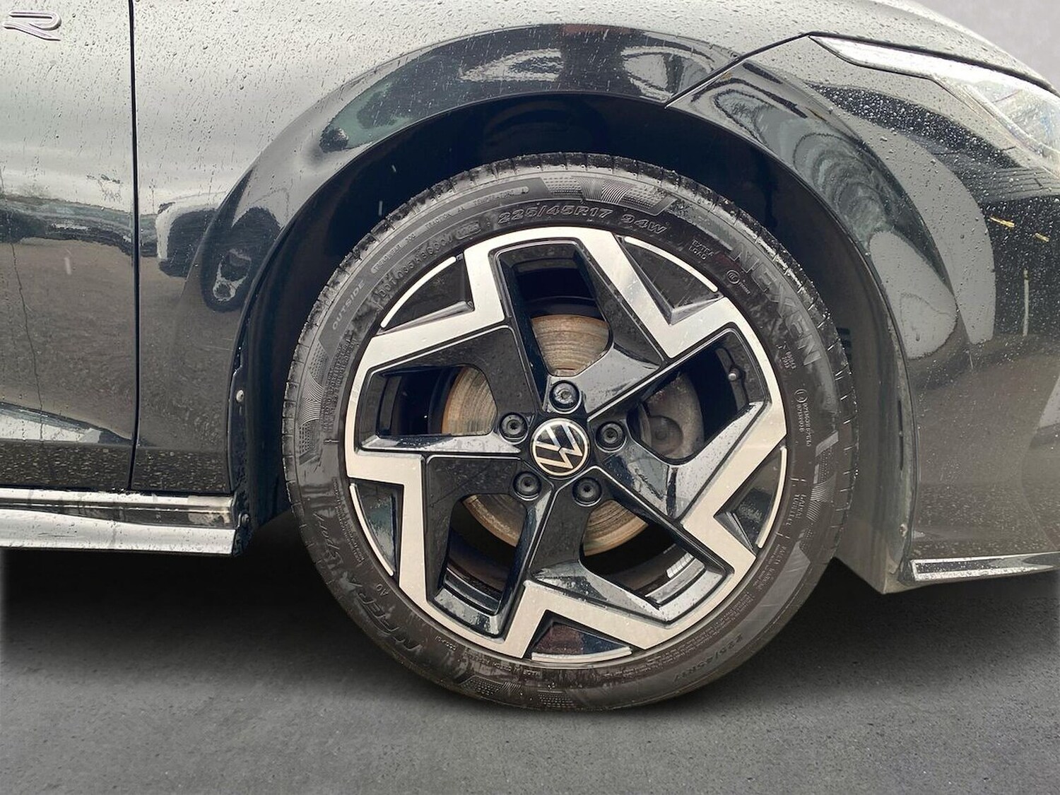 Used Volkswagen Golf 2025 for sale - 78195914: Photo 6