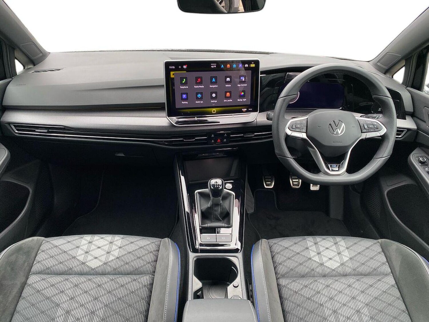 Used Volkswagen Golf 2025 for sale - 78195914: Photo 8