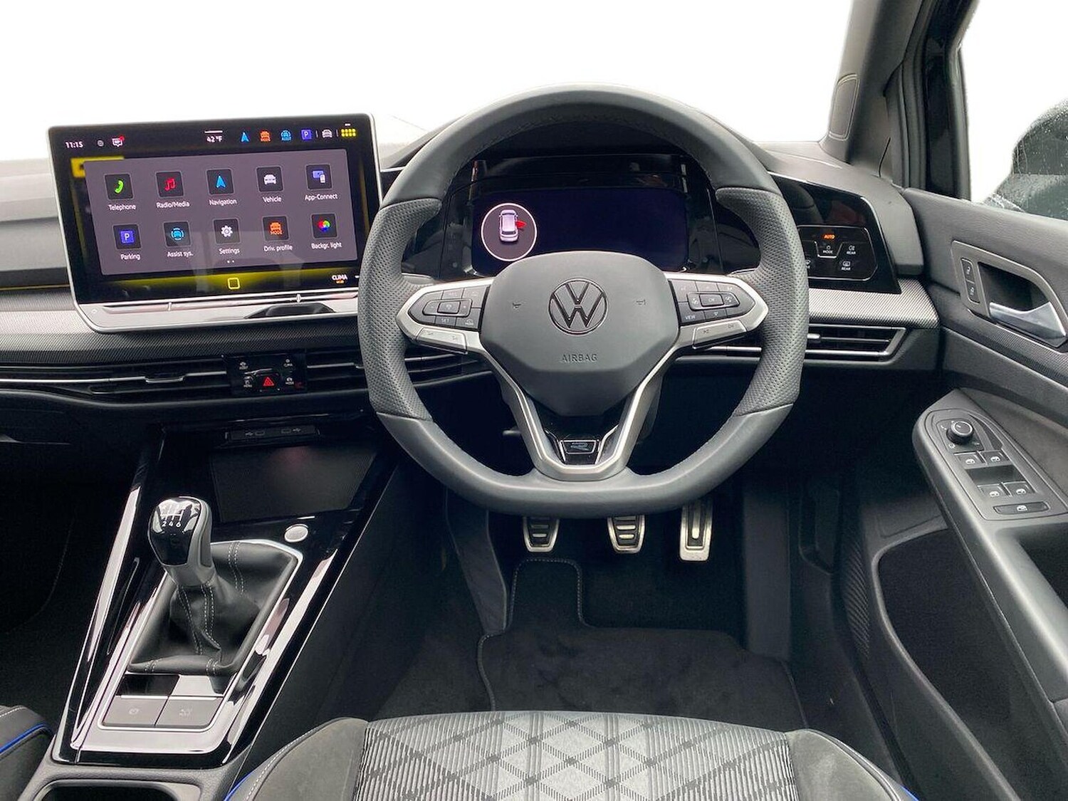 Used Volkswagen Golf 2025 for sale - 78195914: Photo 9