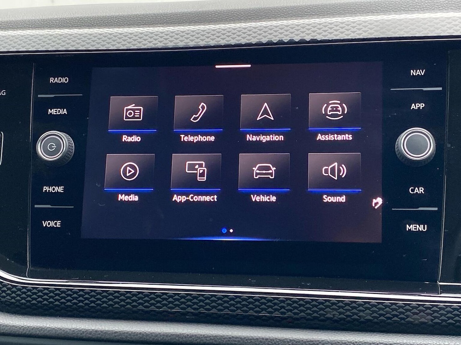 Used Volkswagen Polo 2024 for sale - 76725935: Photo 11