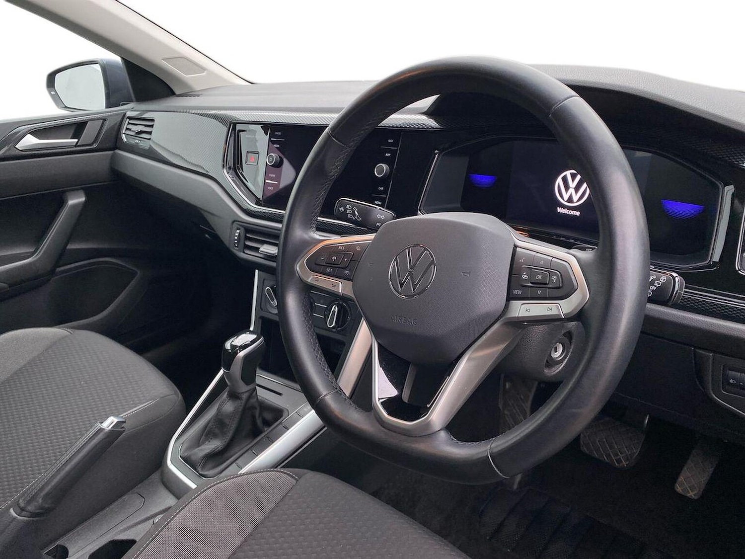 Used Volkswagen Polo 2024 for sale - 76725935: Photo 15