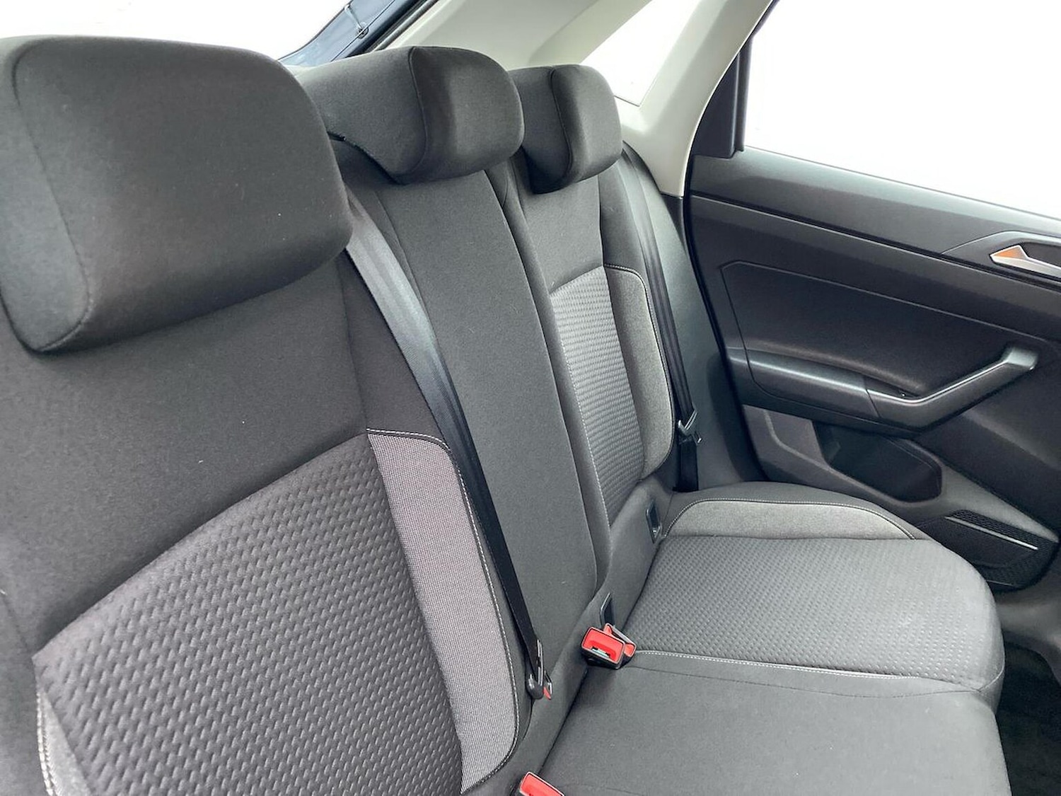 Used Volkswagen Polo 2024 for sale - 76725935: Photo 16