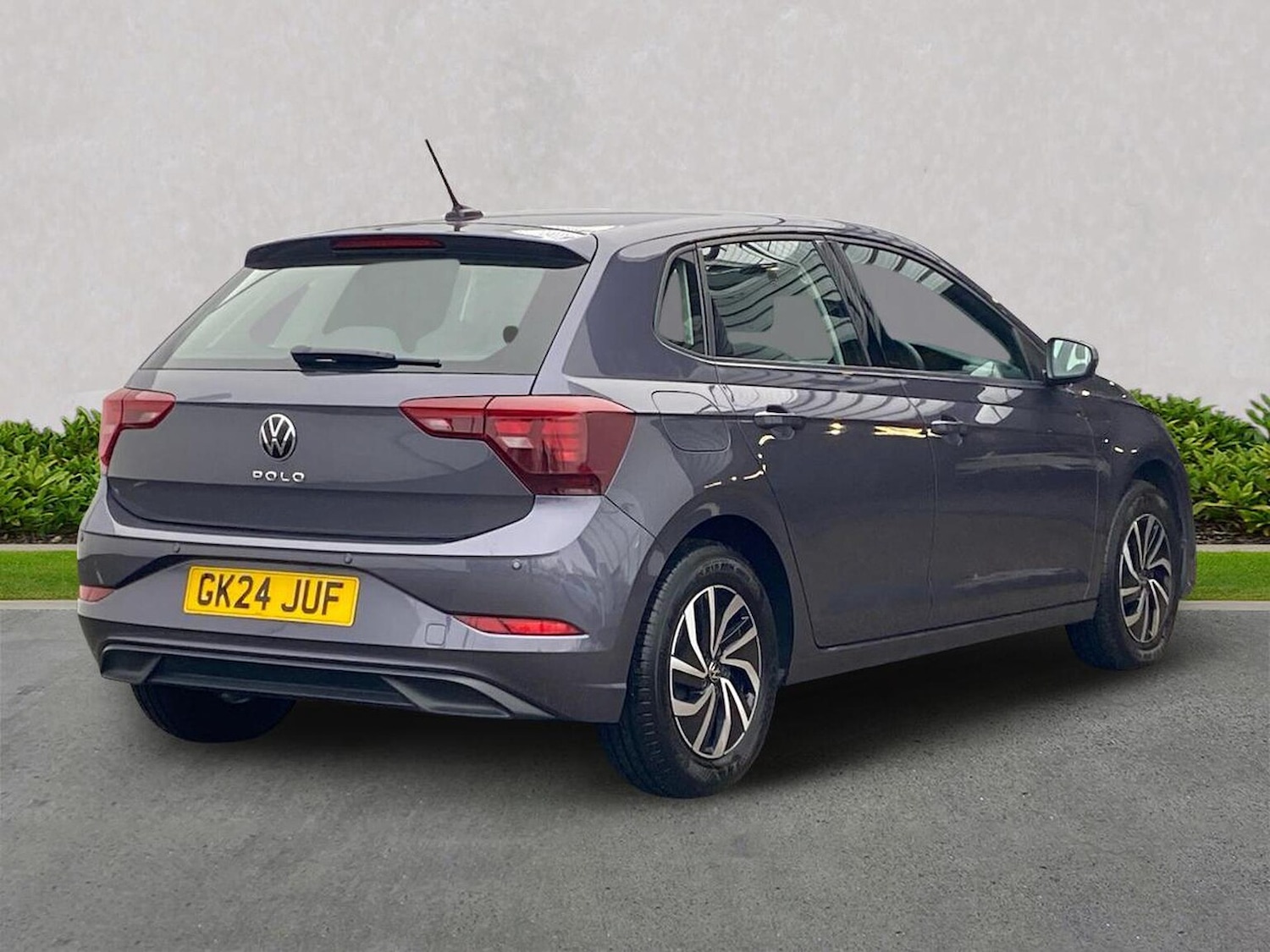 Used Volkswagen Polo 2024 for sale - 76725935: Photo 18