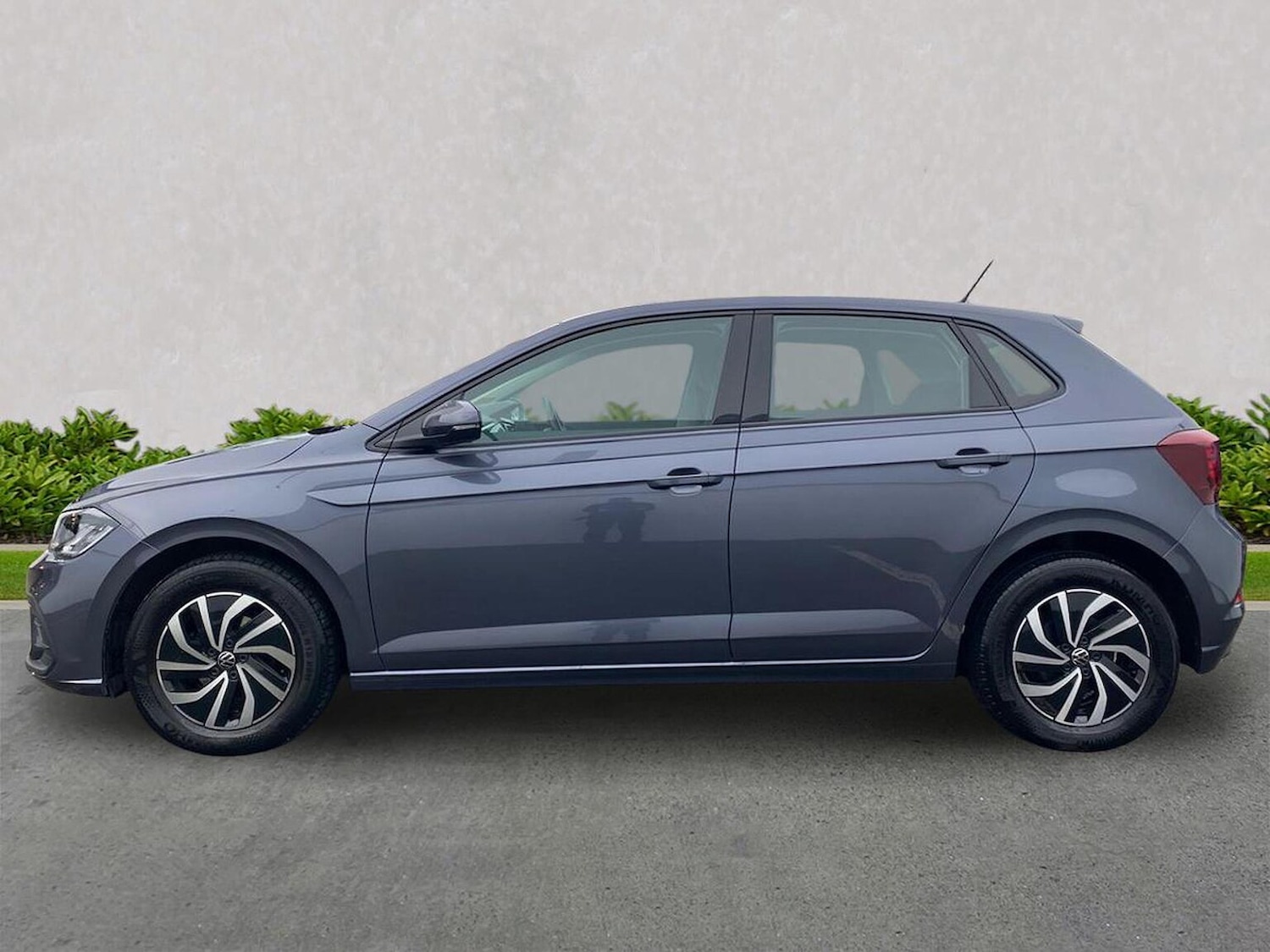 Used Volkswagen Polo 2024 for sale - 76725935: Photo 19