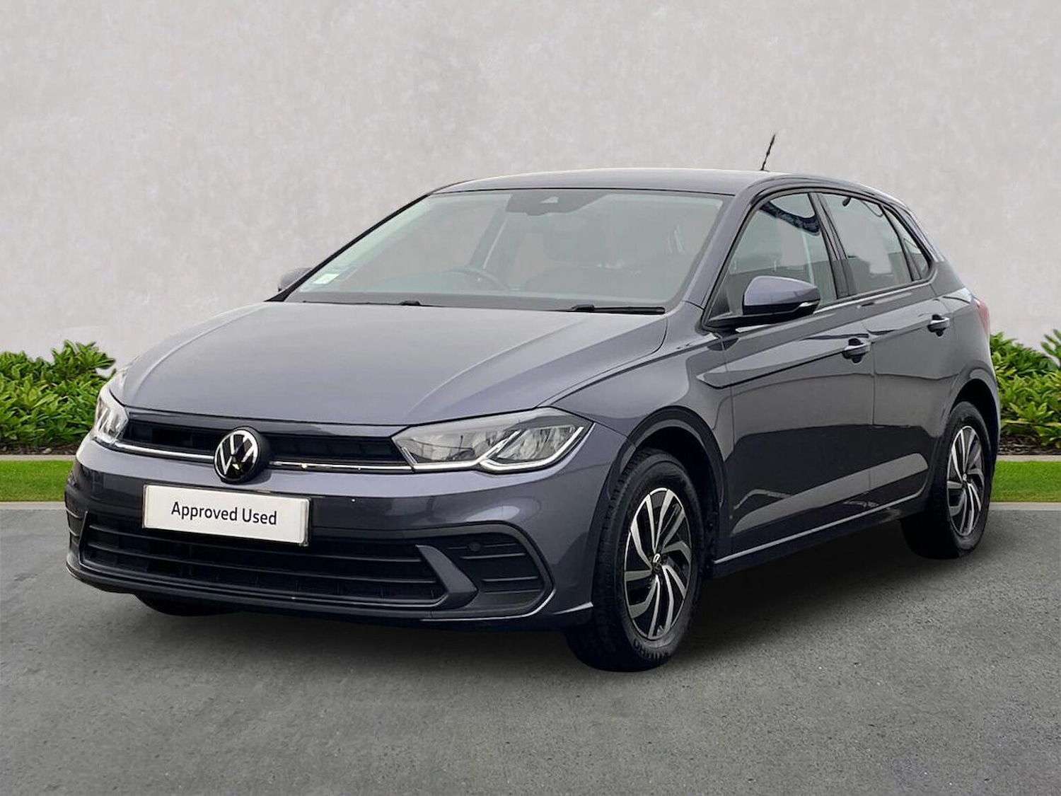Used Volkswagen Polo 2024 for sale - 76725935: Photo 20