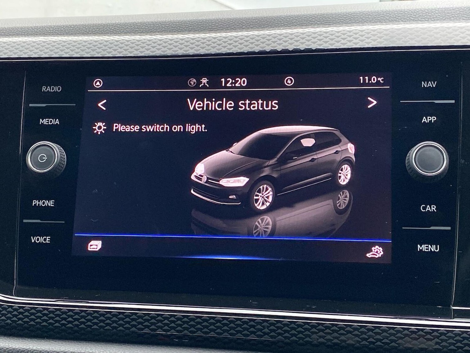 Used Volkswagen Polo 2024 for sale - 76725935: Photo 23