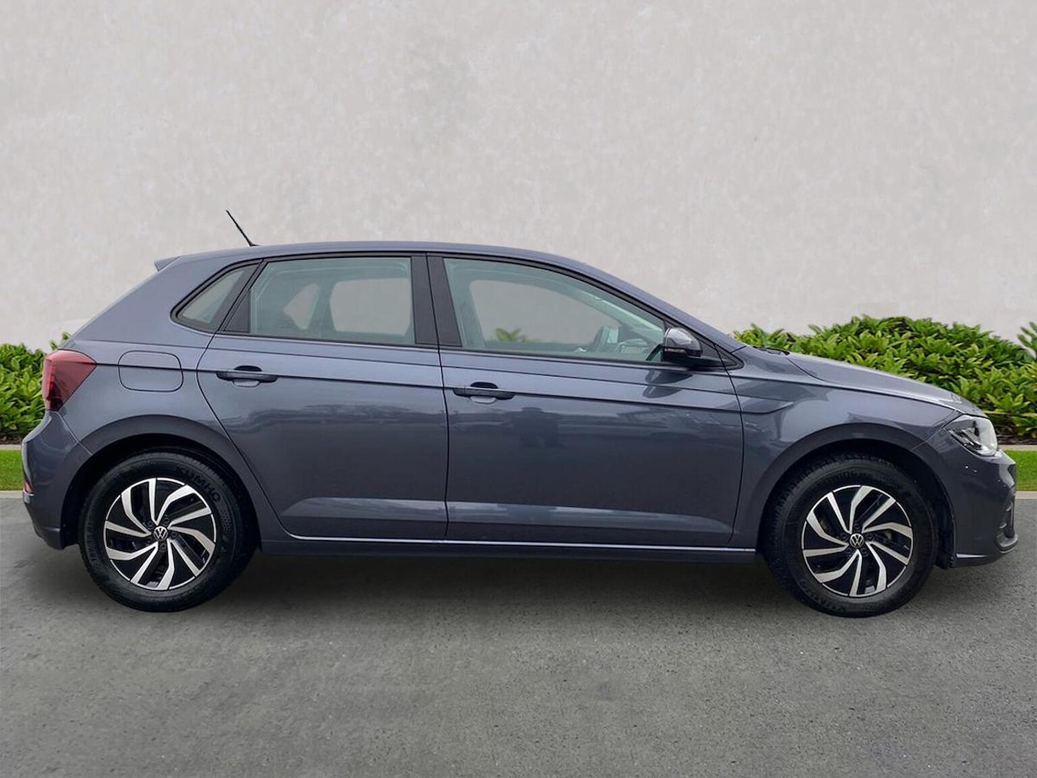 Used Volkswagen Polo 2024 for sale - 76725935: Photo 3