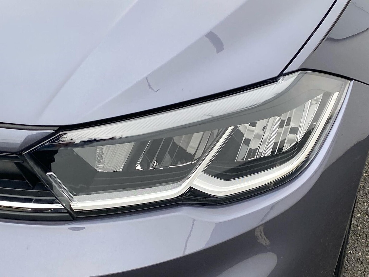 Used Volkswagen Polo 2024 for sale - 76725935: Photo 30