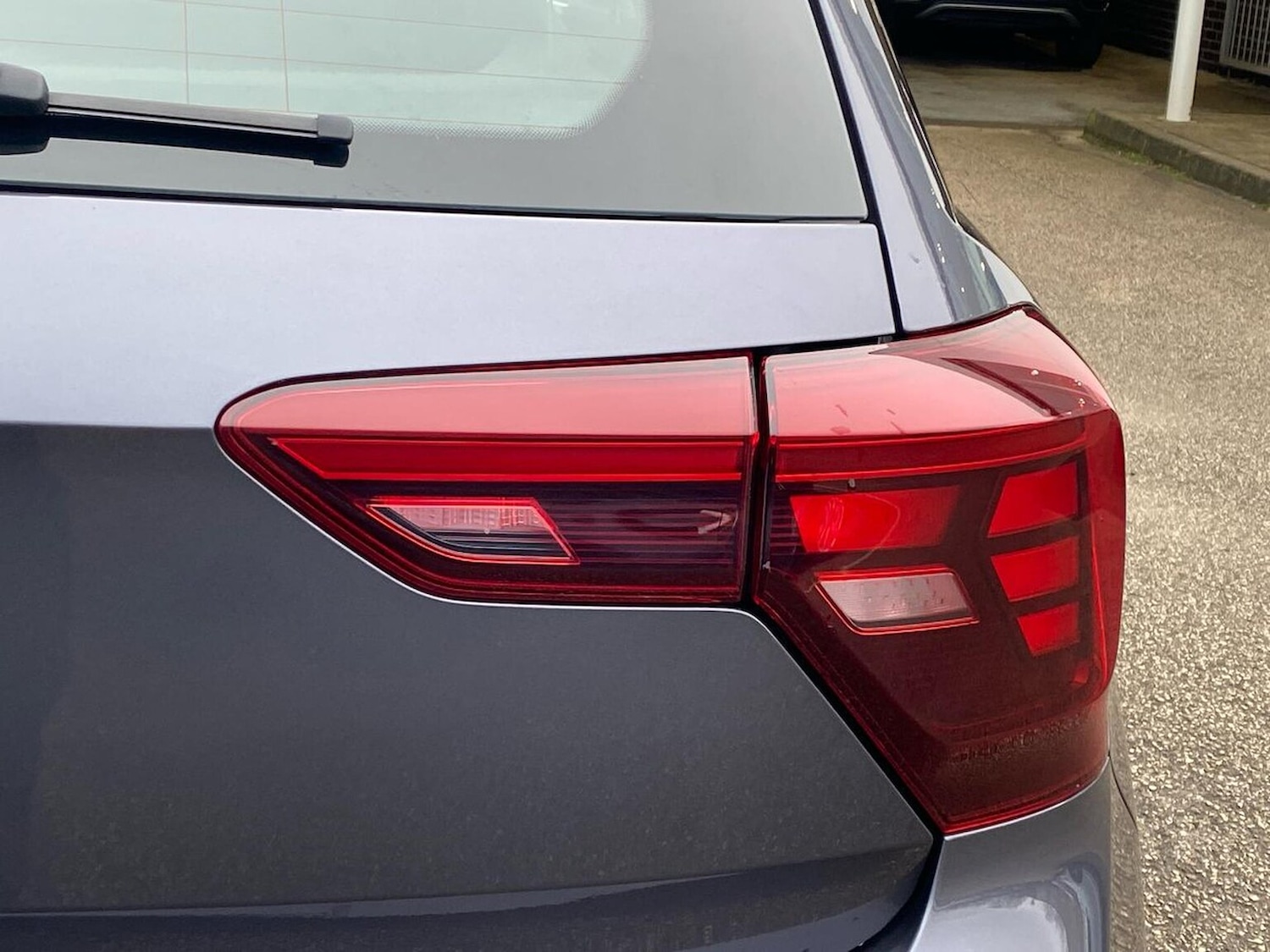 Used Volkswagen Polo 2024 for sale - 76725935: Photo 31