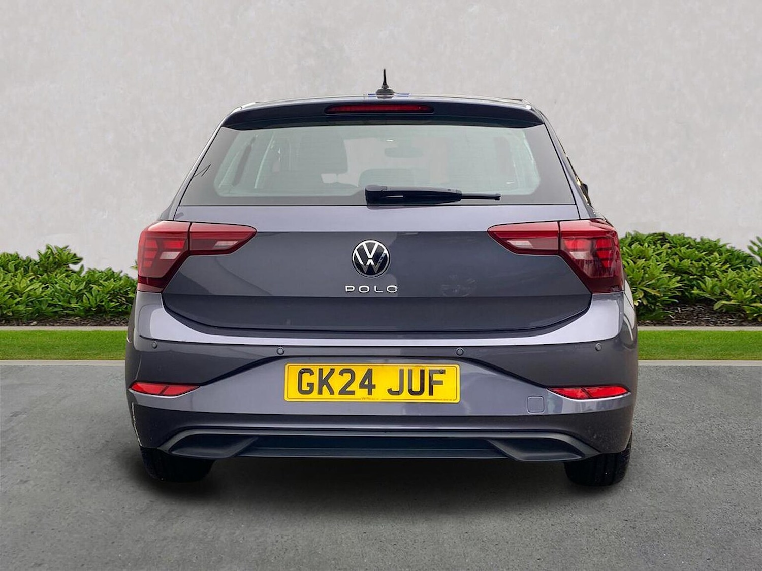 Used Volkswagen Polo 2024 for sale - 76725935: Photo 4