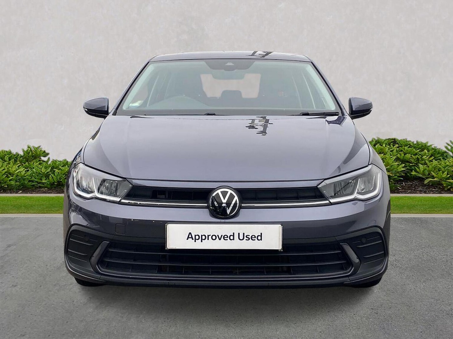 Used Volkswagen Polo 2024 for sale - 76725935: Photo 5