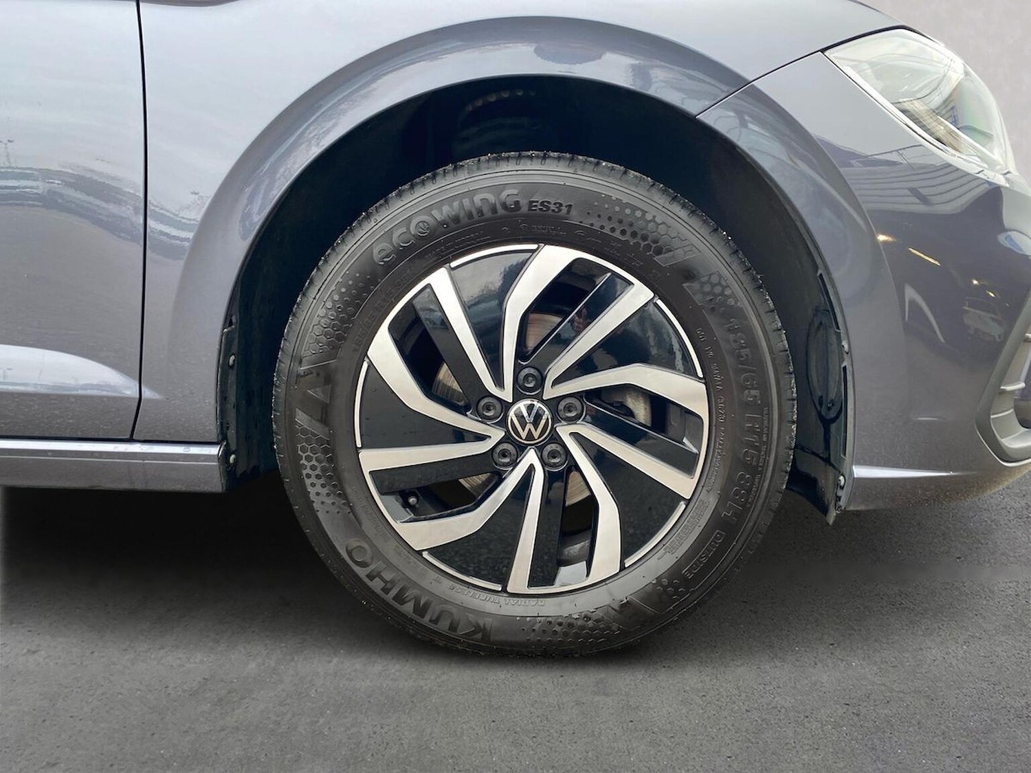 Used Volkswagen Polo 2024 for sale - 76725935: Photo 6