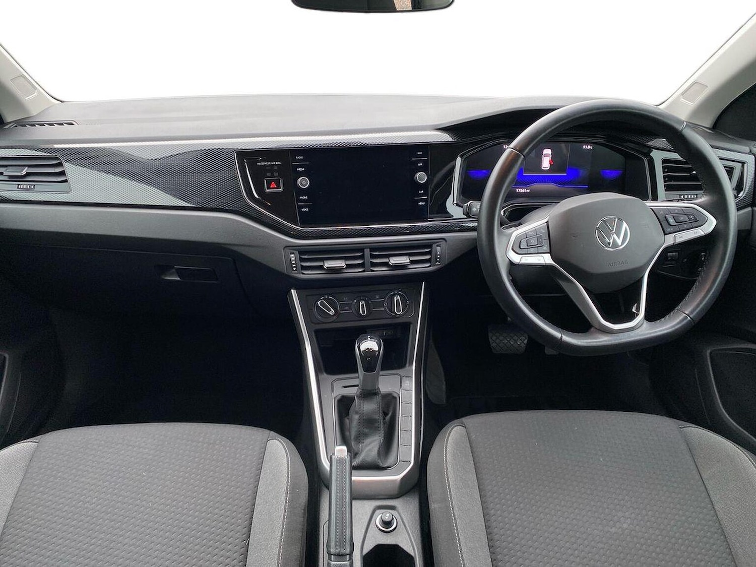 Used Volkswagen Polo 2024 for sale - 76725935: Photo 8