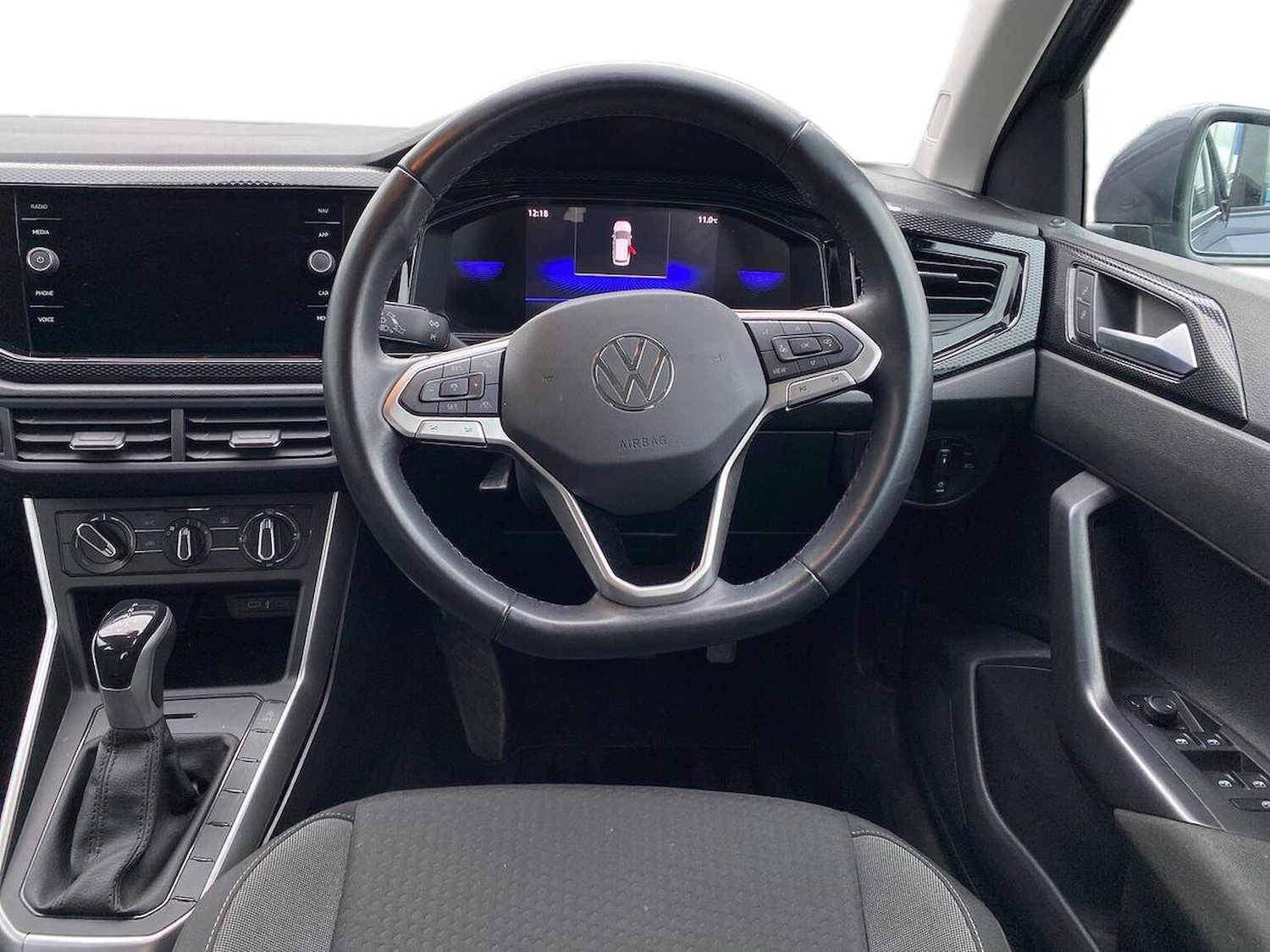 Used Volkswagen Polo 2024 for sale - 76725935: Photo 9