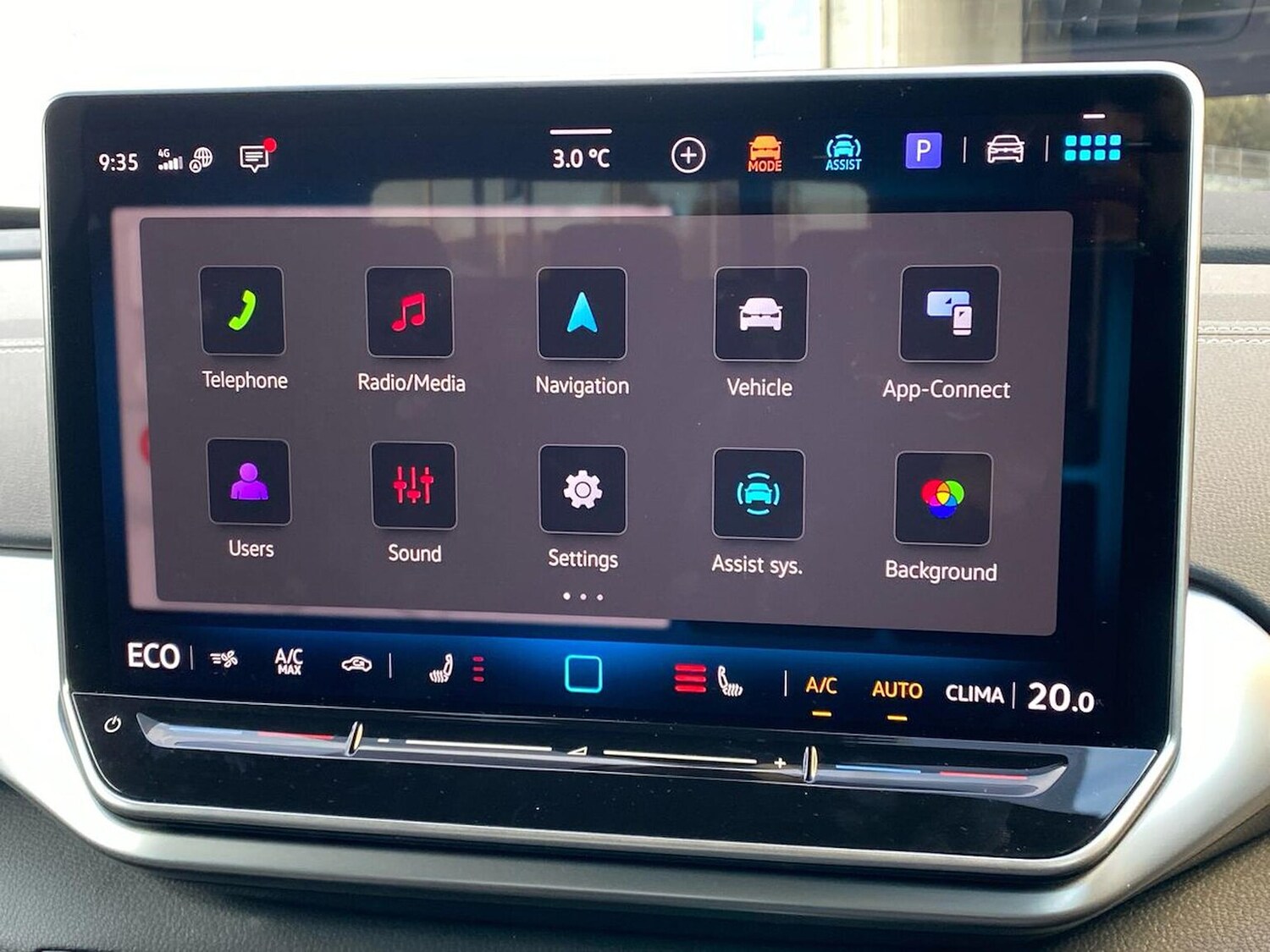 Used Volkswagen ID.4 2025 for sale - 77488209: Photo 11