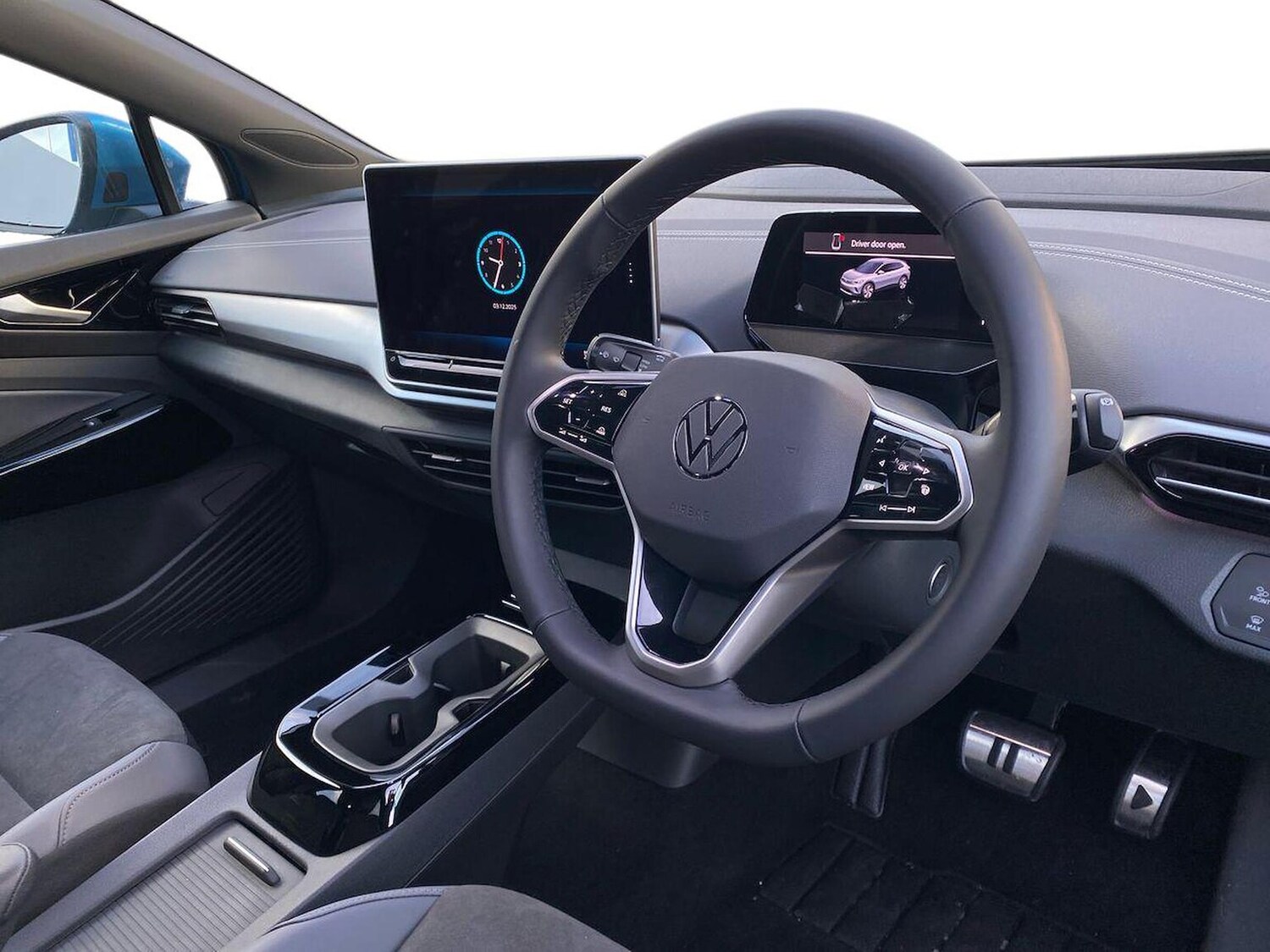 Used Volkswagen ID.4 2025 for sale - 77488209: Photo 15