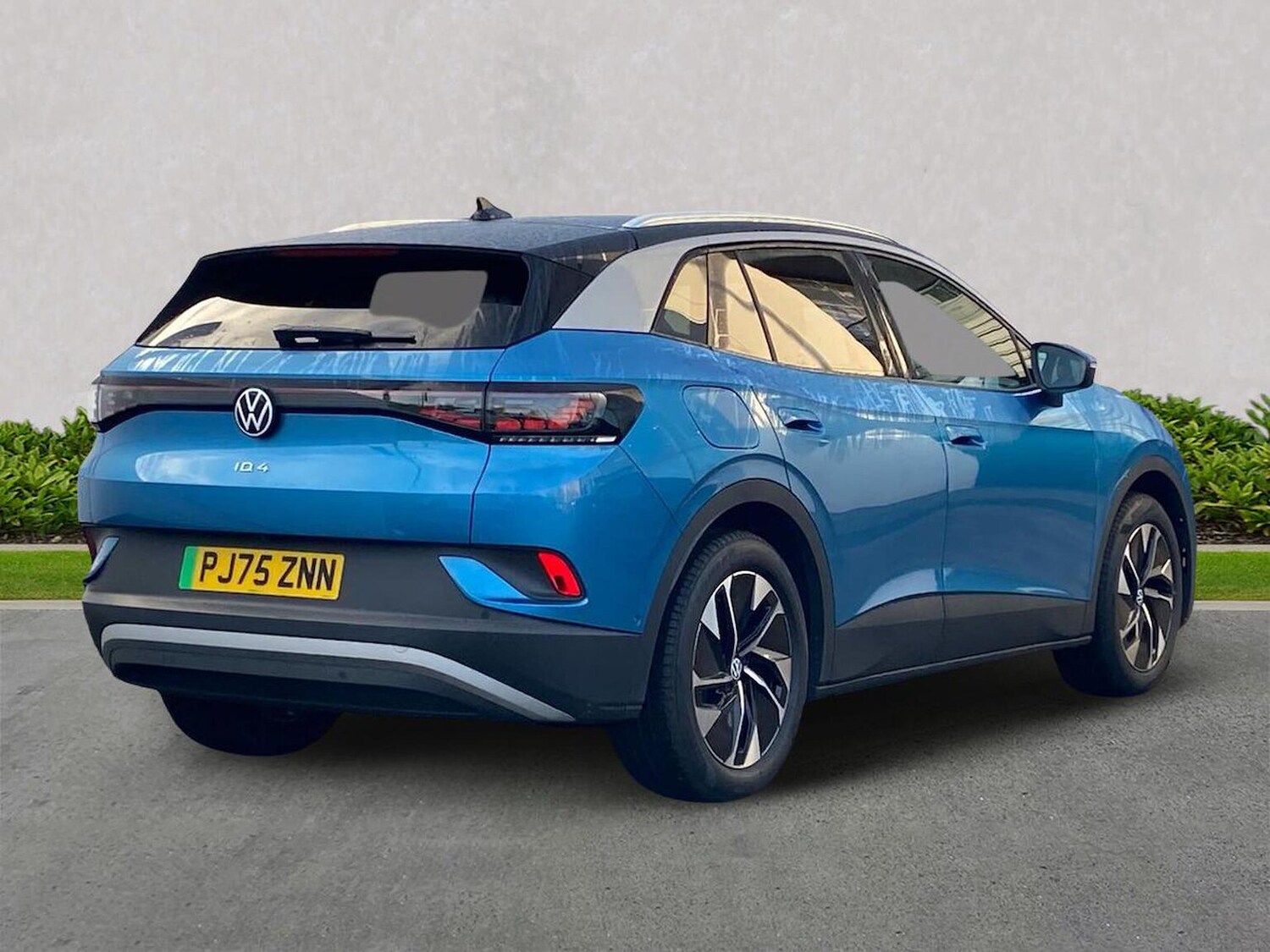 Used Volkswagen ID.4 2025 for sale - 77488209: Photo 18