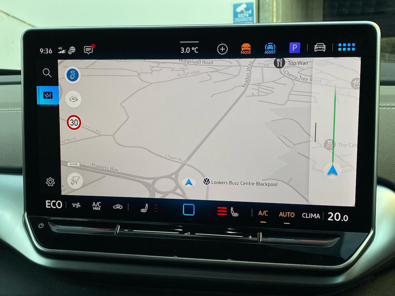 Used Volkswagen ID.4 2025 for sale - 77488209: Photo 24