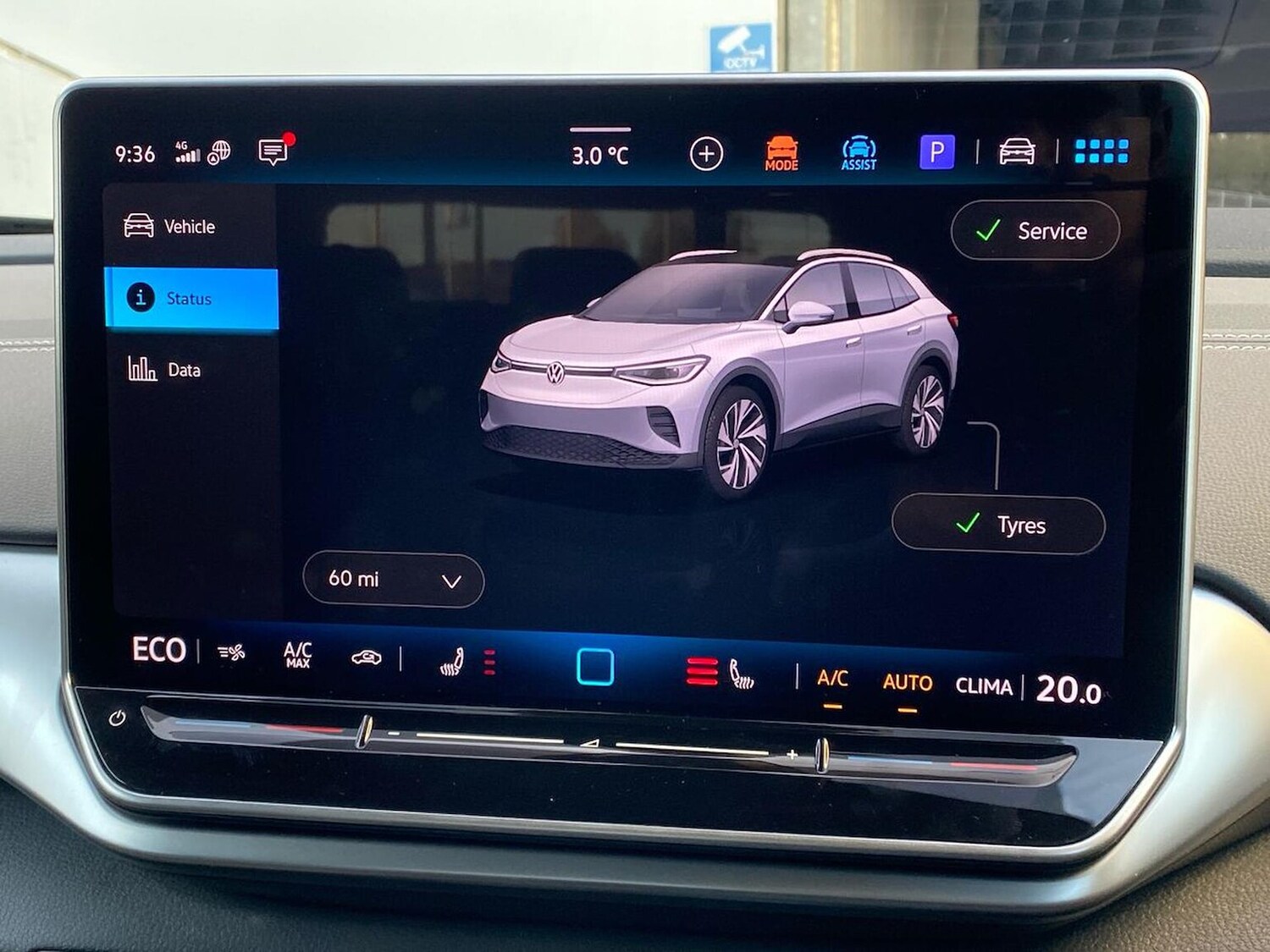 Used Volkswagen ID.4 2025 for sale - 77488209: Photo 25