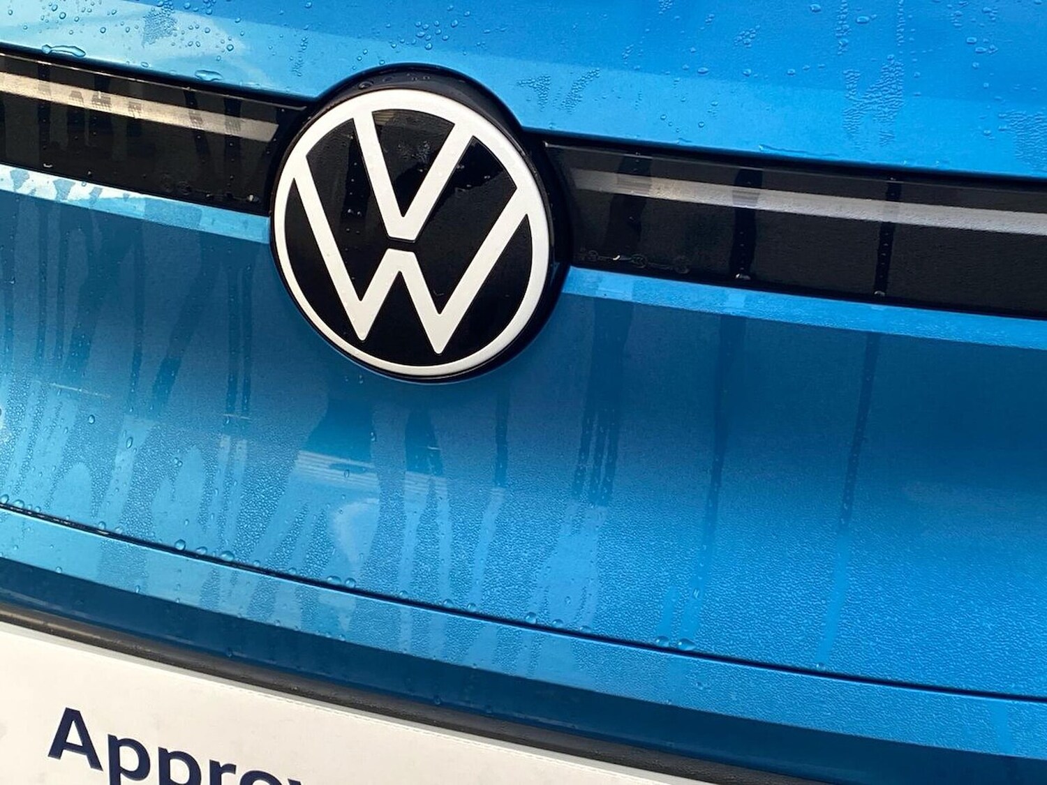 Used Volkswagen ID.4 2025 for sale - 77488209: Photo 31