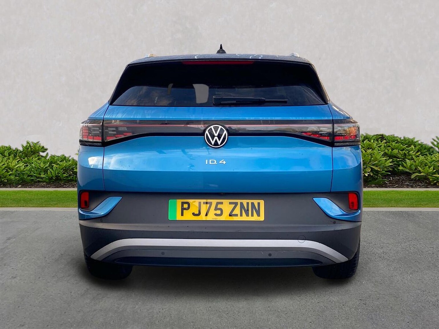 Used Volkswagen ID.4 2025 for sale - 77488209: Photo 4