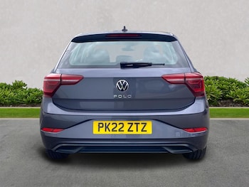 Used Volkswagen Polo 2022 for sale - 78683211: Photo