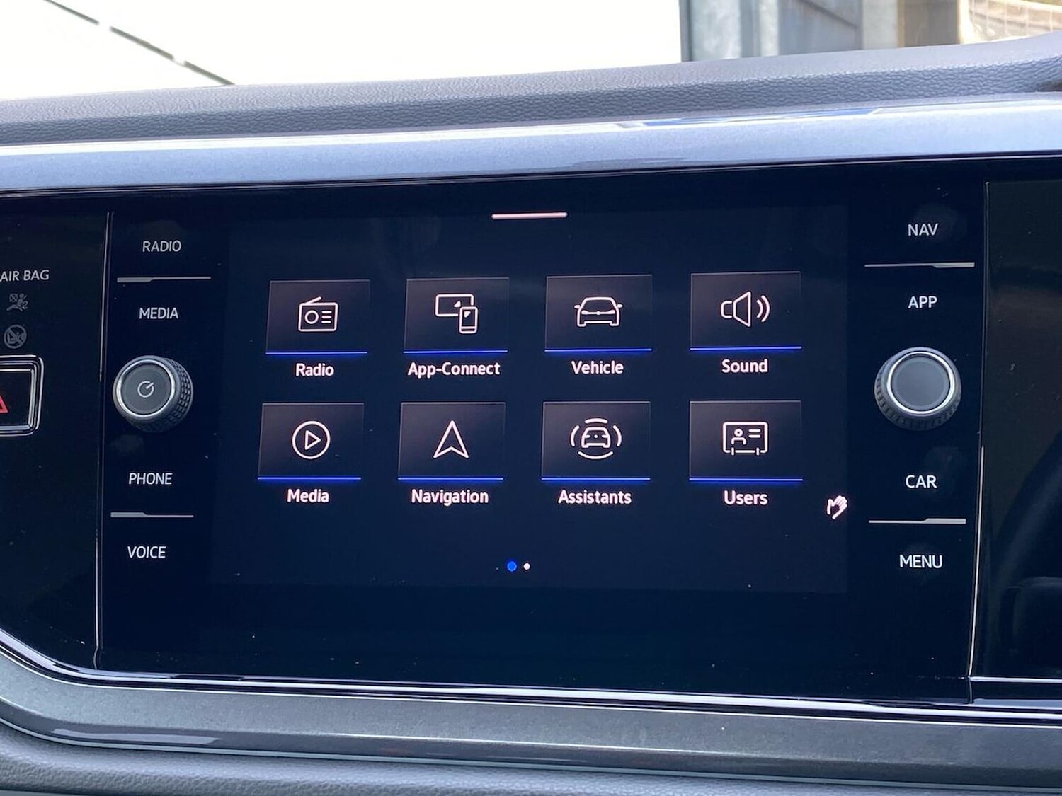 Used Volkswagen Polo 2023 for sale - 78195947: Photo 11