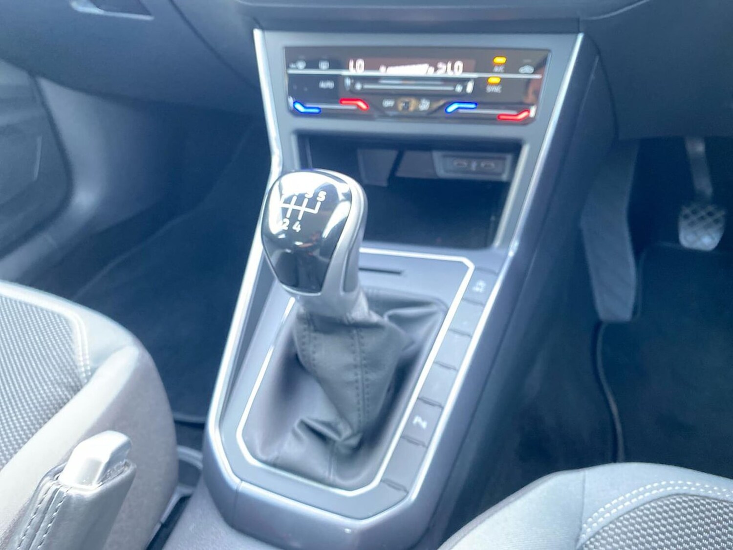 Used Volkswagen Polo 2023 for sale - 78195947: Photo 13