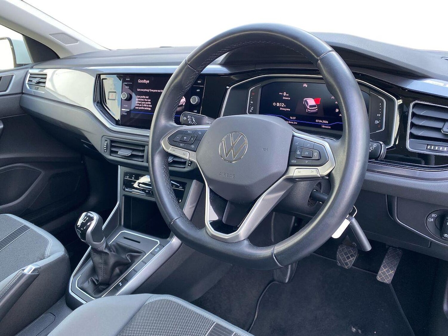 Used Volkswagen Polo 2023 for sale - 78195947: Photo 15