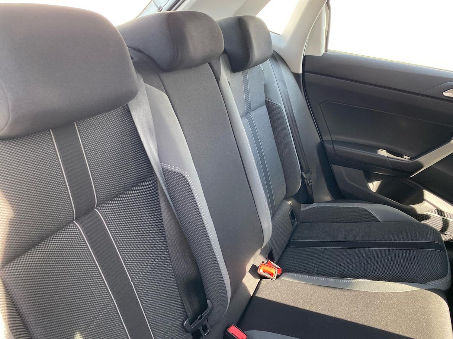 Used Volkswagen Polo 2023 for sale - 78195947: Photo 16