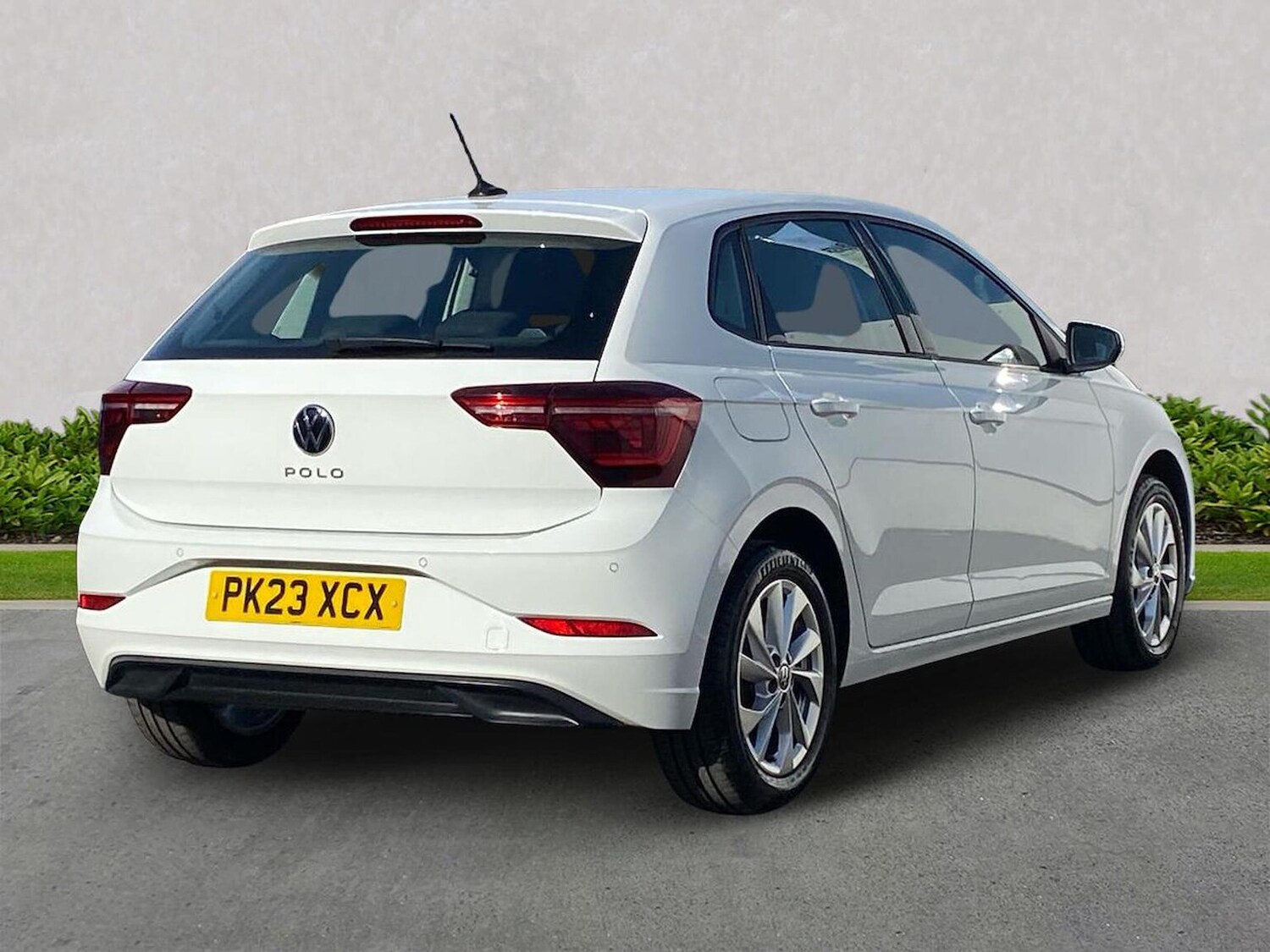 Used Volkswagen Polo 2023 for sale - 78195947: Photo 18