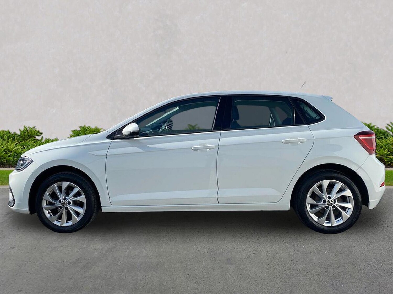 Used Volkswagen Polo 2023 for sale - 78195947: Photo 19