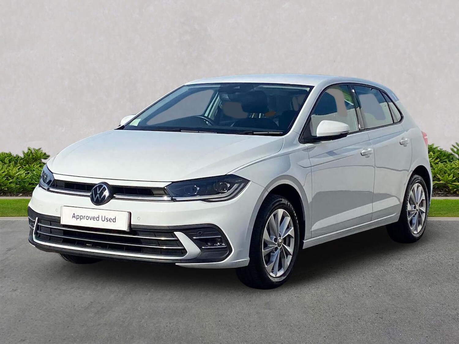 Used Volkswagen Polo 2023 for sale - 78195947: Photo 20