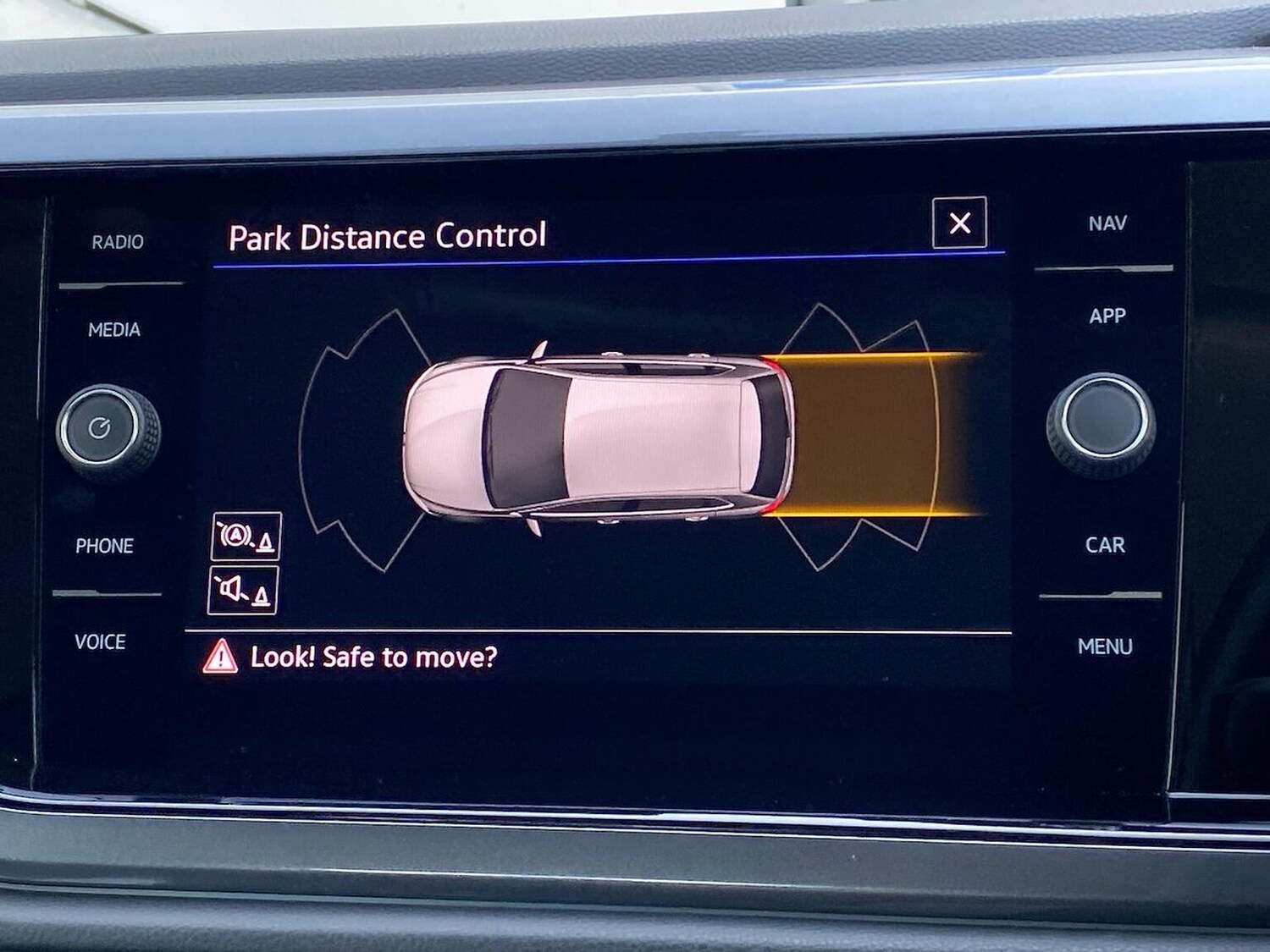 Used Volkswagen Polo 2023 for sale - 78195947: Photo 23