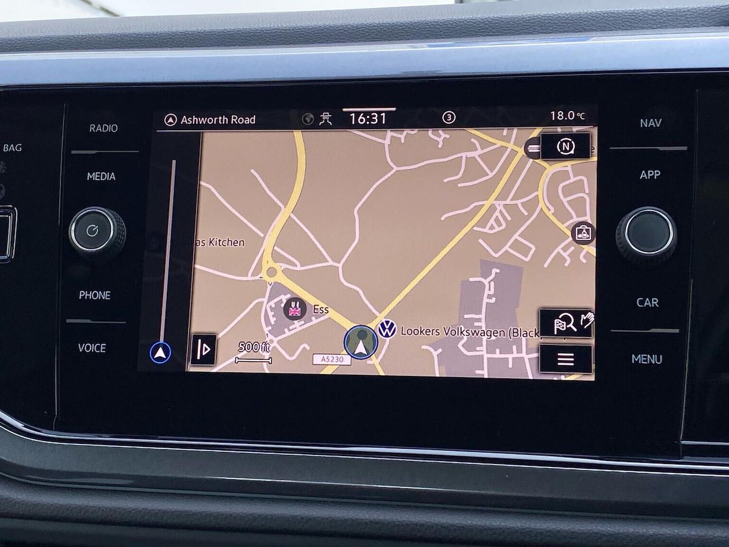 Used Volkswagen Polo 2023 for sale - 78195947: Photo 24