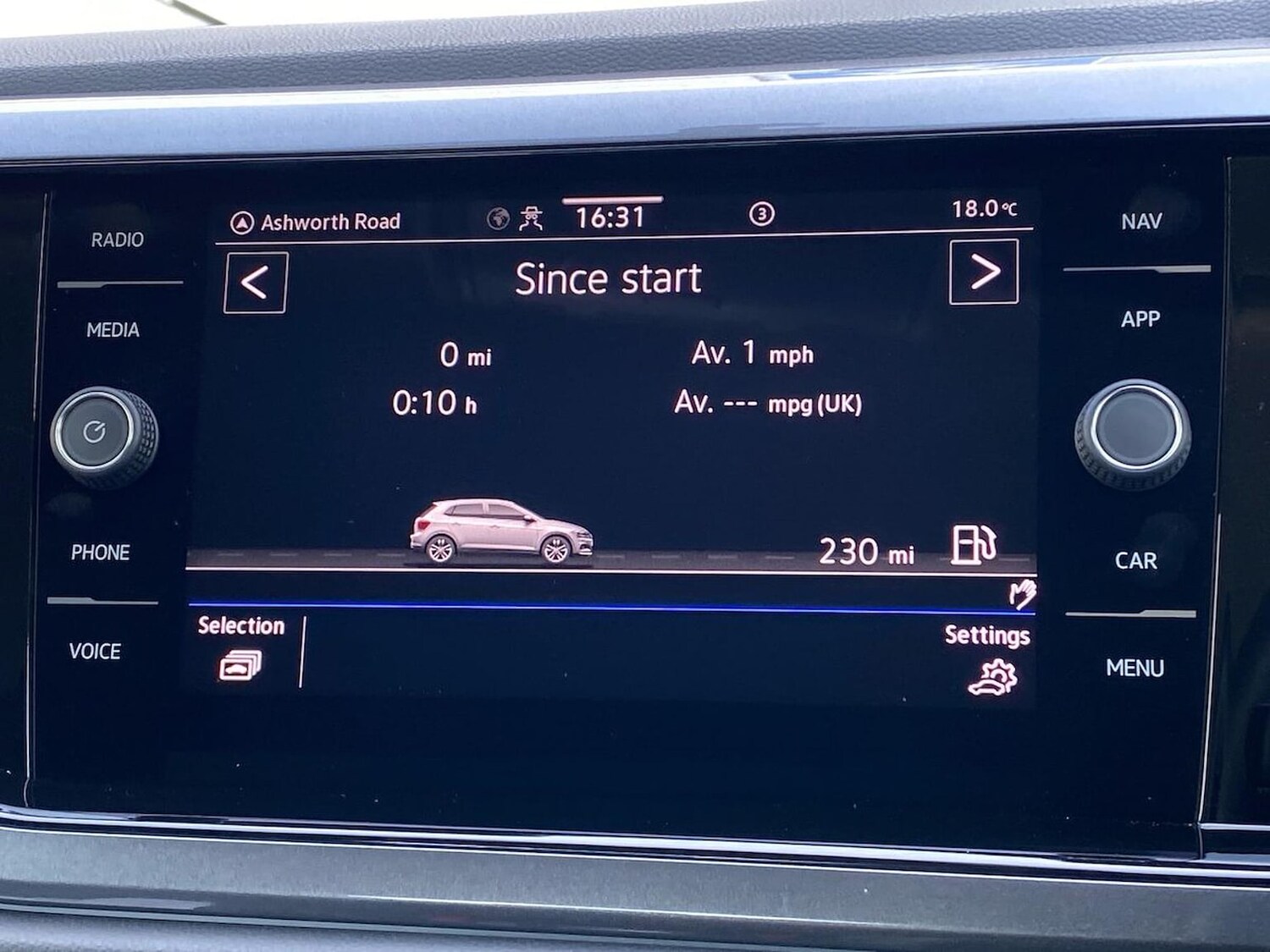 Used Volkswagen Polo 2023 for sale - 78195947: Photo 25